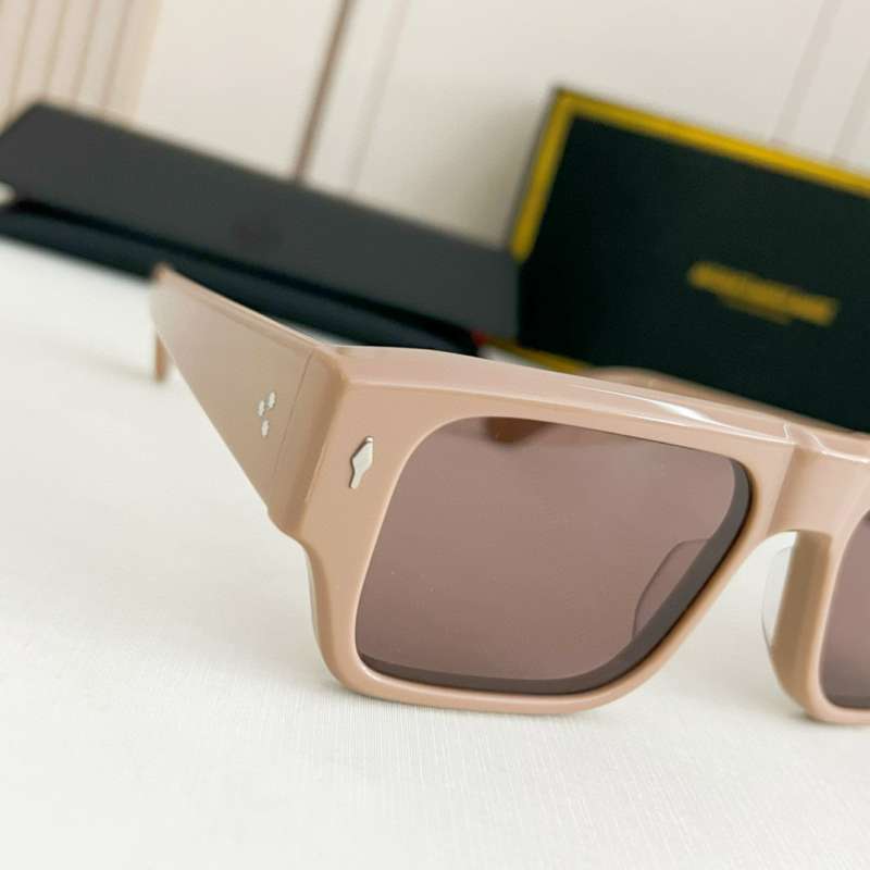 Picture of Jacques Marie Mage Sunglasses _SKUfw56612624fw